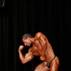 Israel  Hernandez - NPC All South 2011 - #1